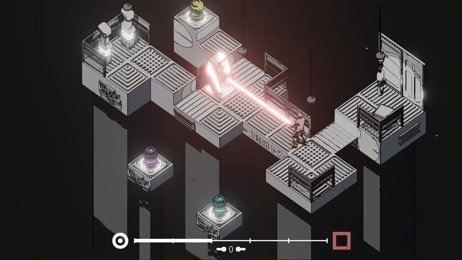 Spacemancer screenshot 5