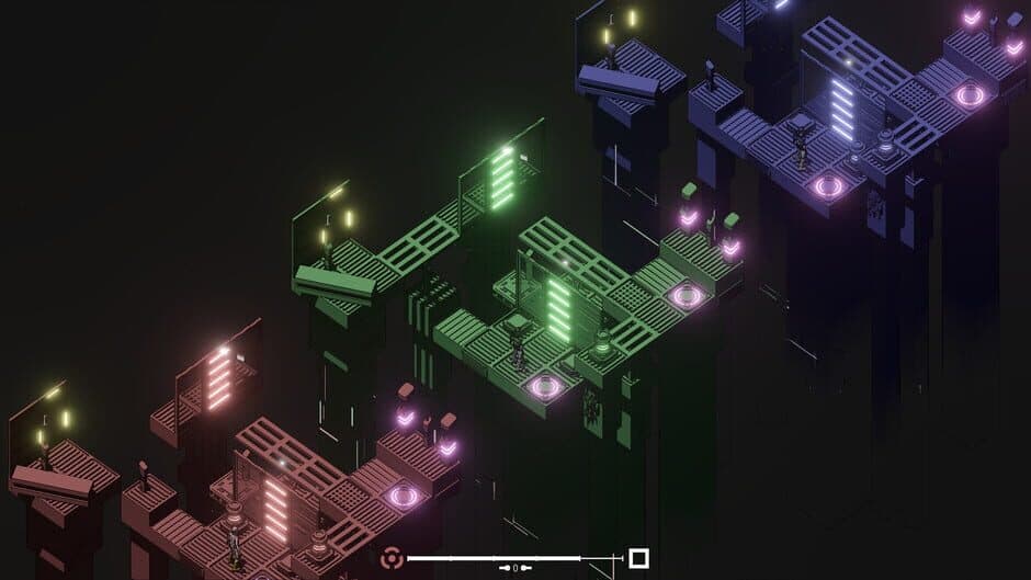 Spacemancer screenshot 6