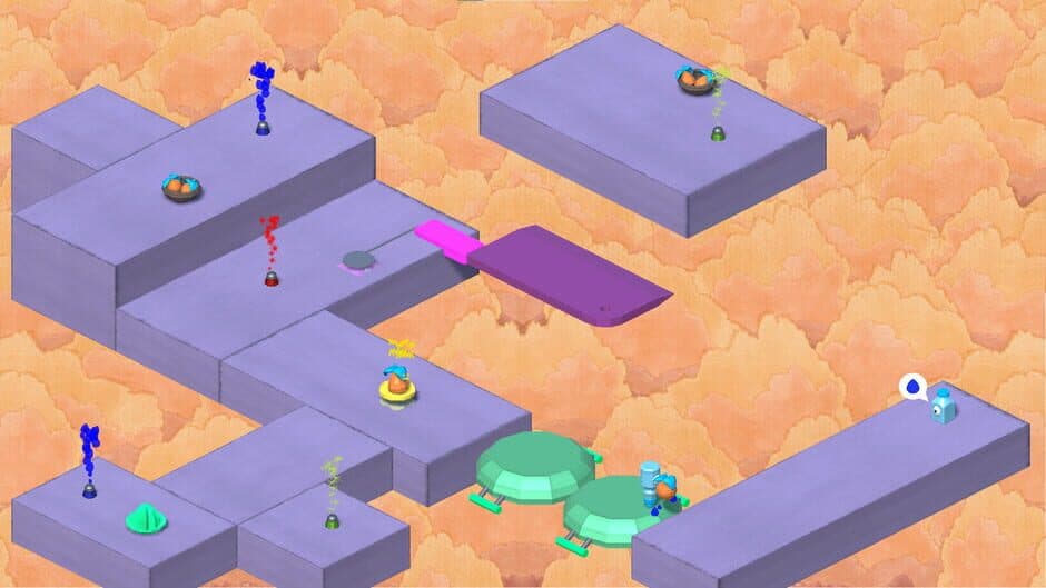 Aqorel screenshot 3