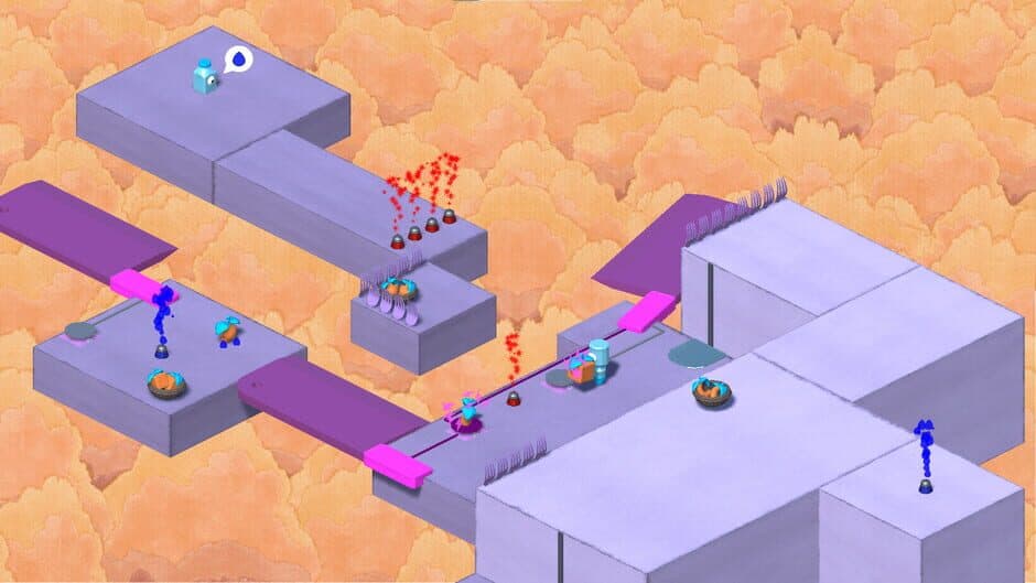 Aqorel screenshot 5