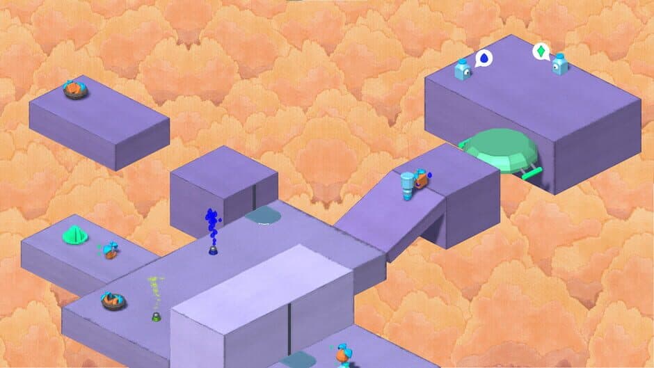 Aqorel screenshot 2