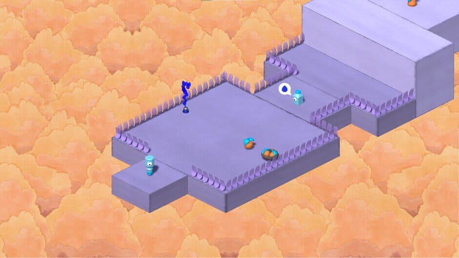 Aqorel screenshot 1