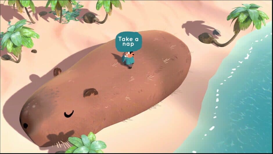 Aka screenshot 9