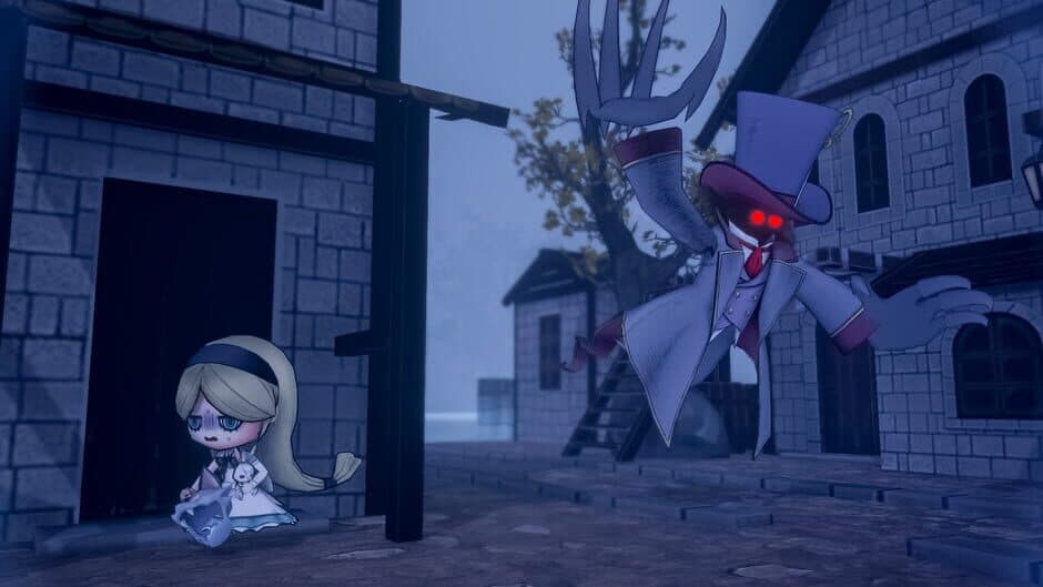 Bail or Jail screenshot 7