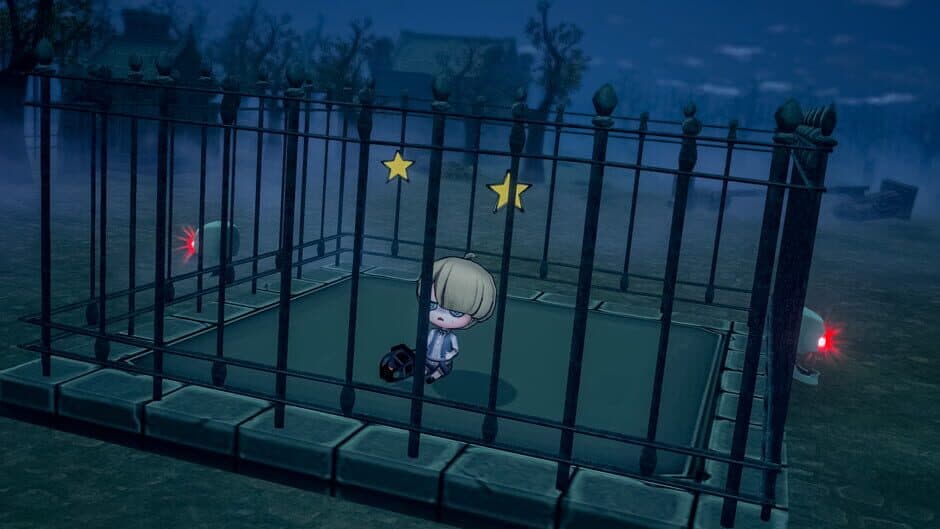 Bail or Jail screenshot 8