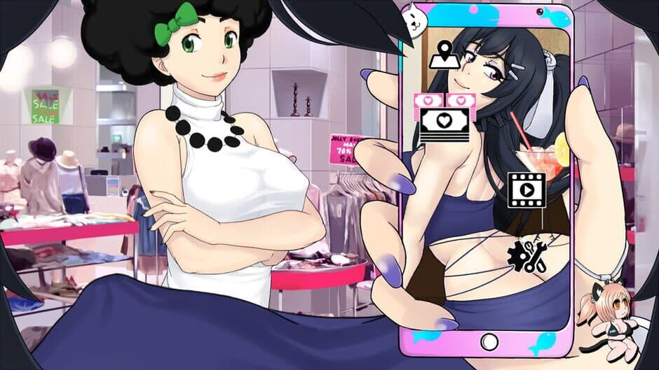 Umichan Sorani screenshot 2