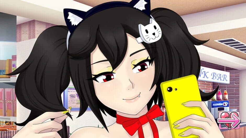 Umichan Sorani screenshot 5