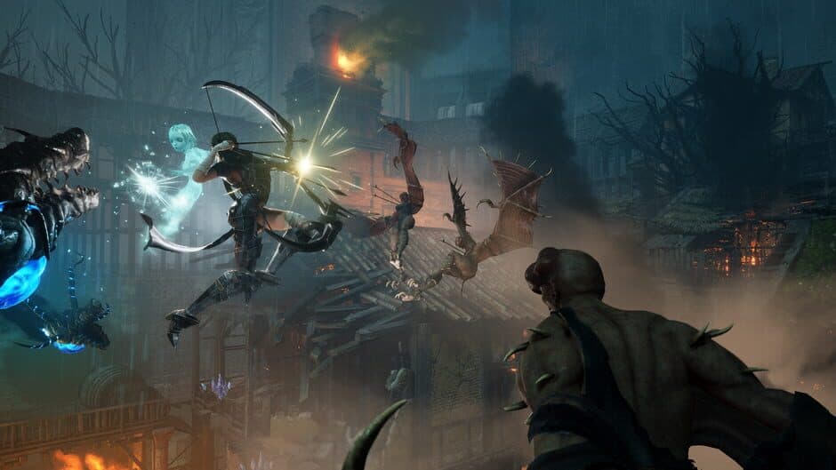 Soulstice screenshot 9