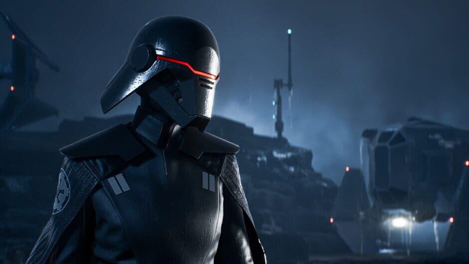 Star Wars Jedi: Fallen Order screenshot 6