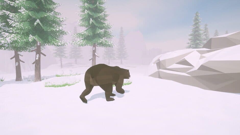 Cold Land screenshot 3