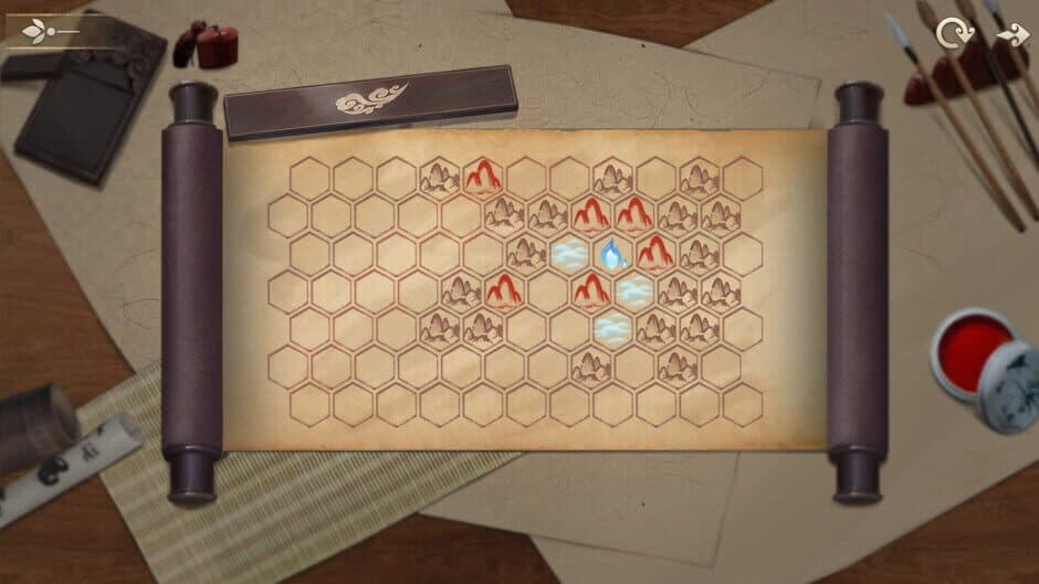 Fairy Biography screenshot 2