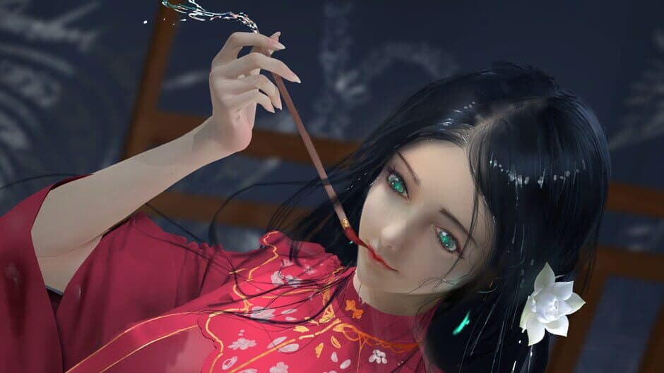 Fairy Biography screenshot 5