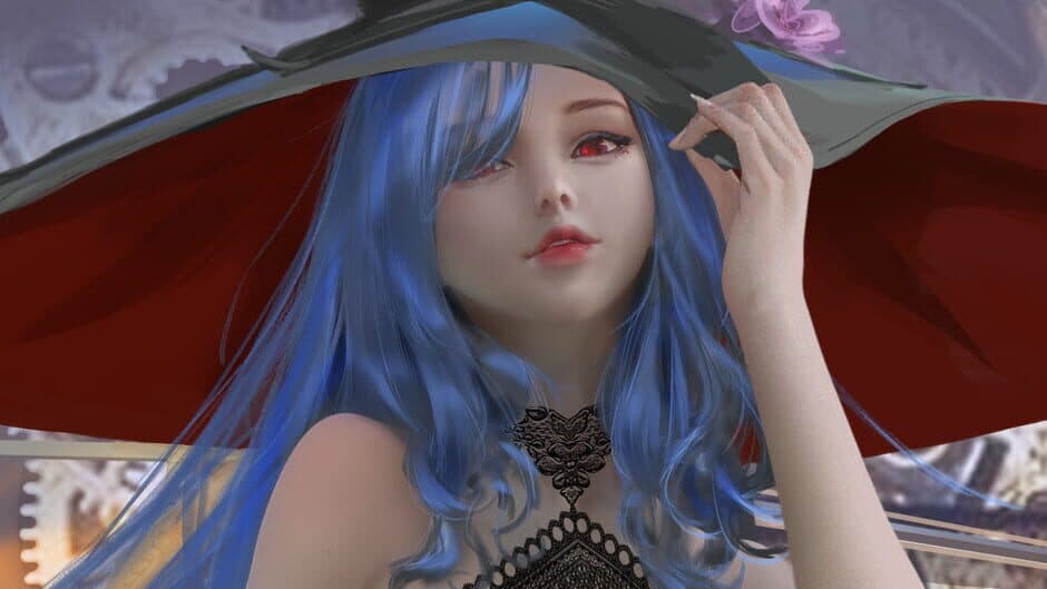 Fairy Biography screenshot 6