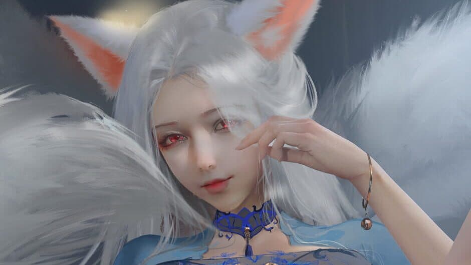 Fairy Biography screenshot 8