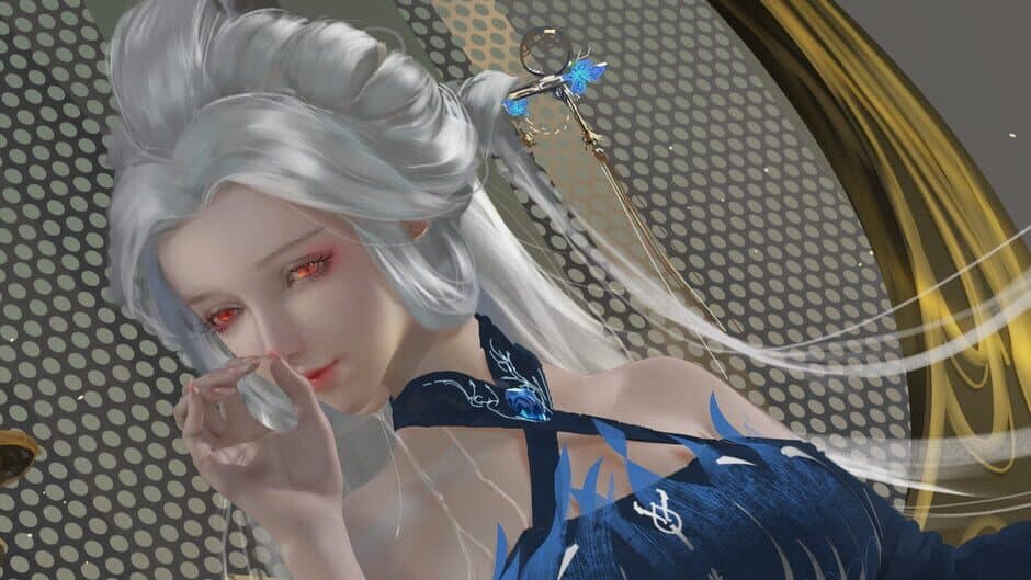 Fairy Biography screenshot 1