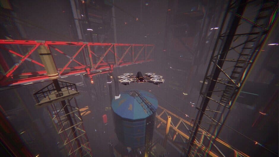 Drone Tinkerer screenshot 1