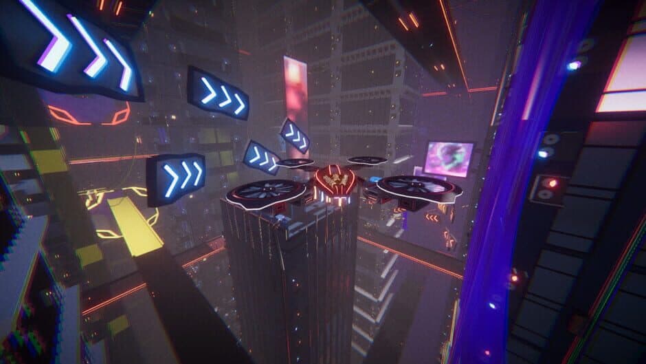 Drone Tinkerer screenshot 3