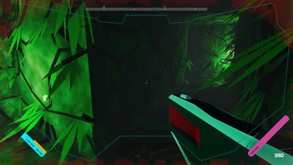 Delta Manifold screenshot 8