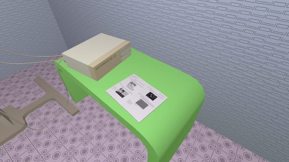 Screensaver Subterfuge screenshot 3