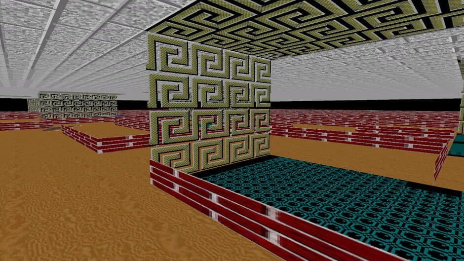 Screensaver Subterfuge screenshot 4