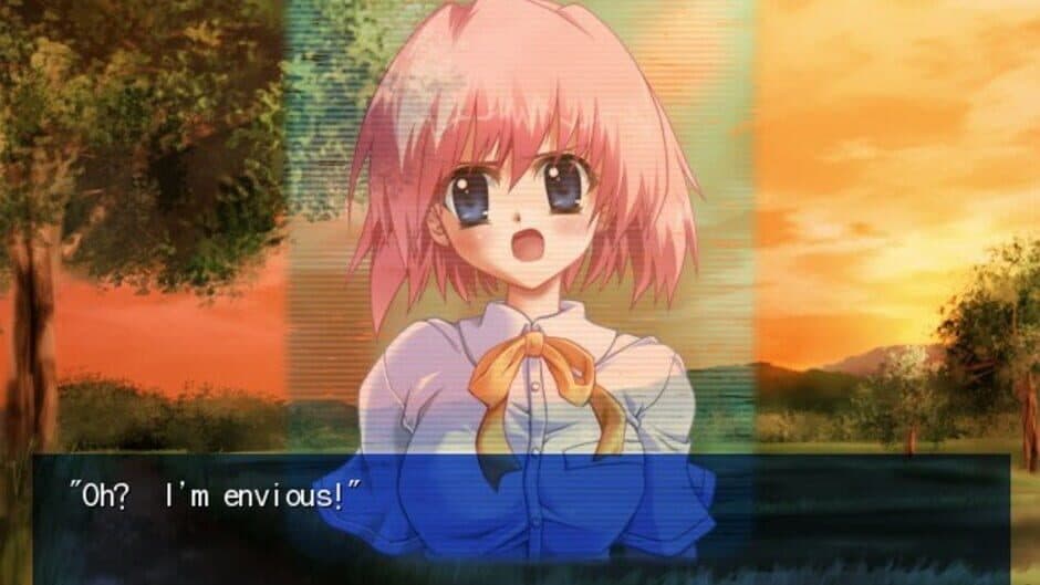 Natsu no Hi no Resonance screenshot 1