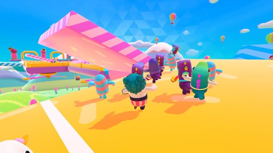 Fall Guys screenshot 6