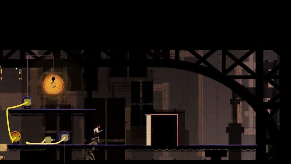 Ampere screenshot 1