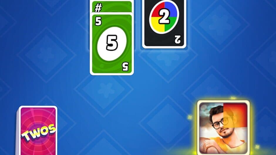 Two's screenshot 1