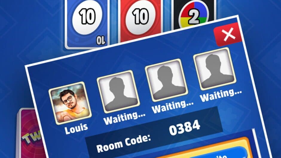 Two's screenshot 2