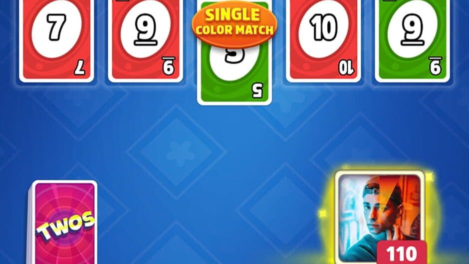 Two's screenshot 3