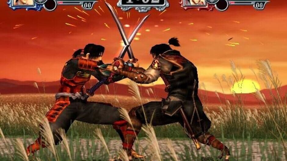 Onimusha: Blade Warriors screenshot 2