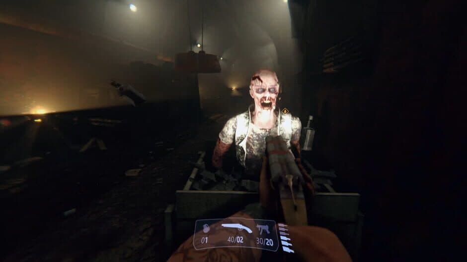 Drunk or Dead 2 screenshot 7