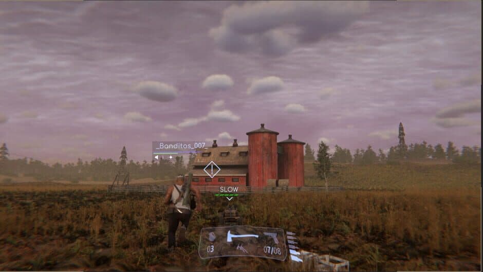 Drunk or Dead 2 screenshot 8