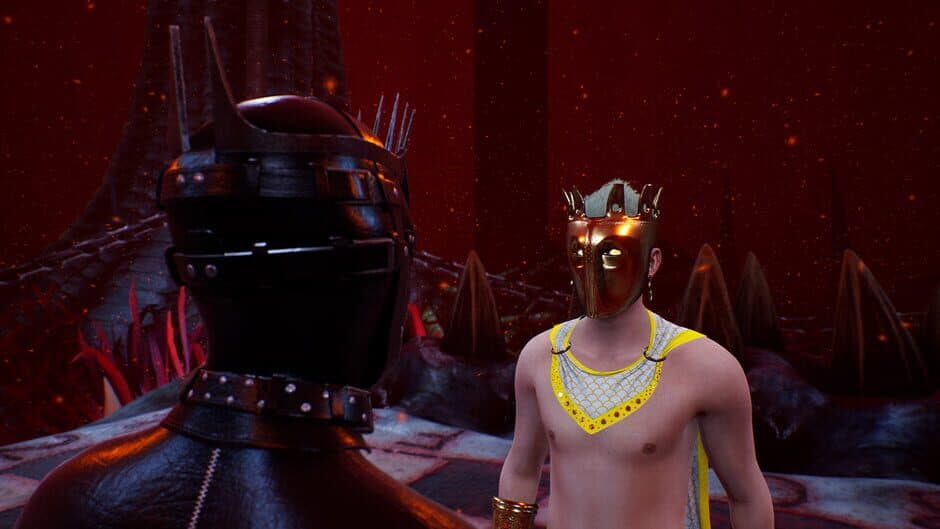 Sex Chess screenshot 1