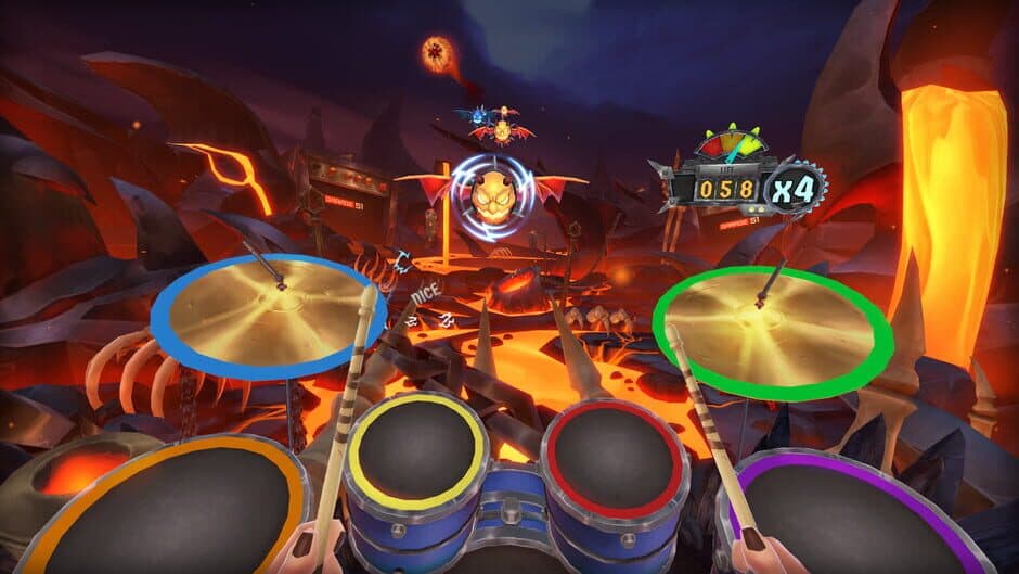 Drums Rock screenshot 7