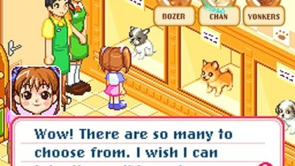 Dogz screenshot 3
