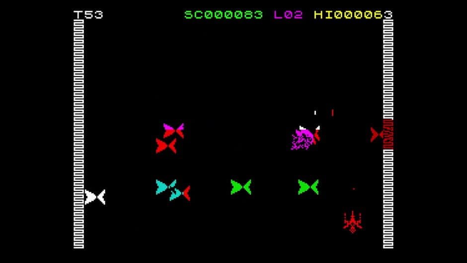 Arcadia screenshot 3