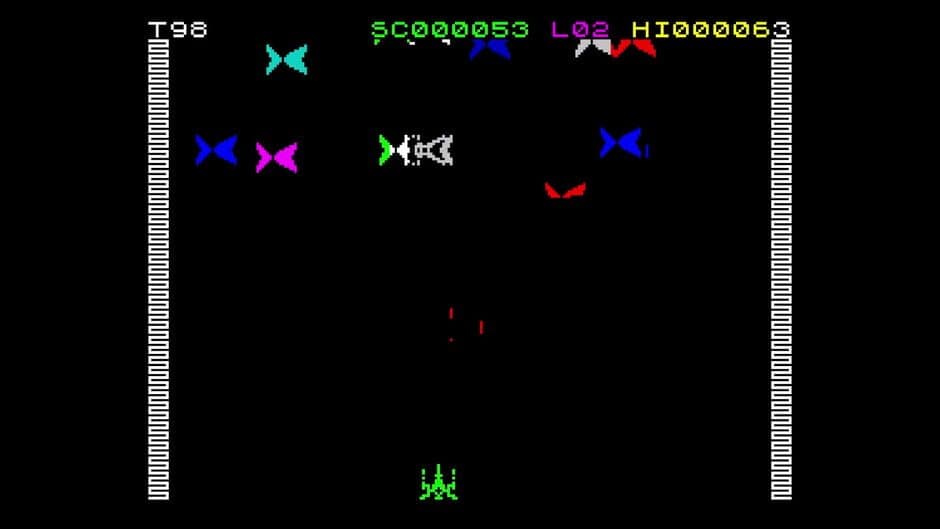 Arcadia screenshot 4