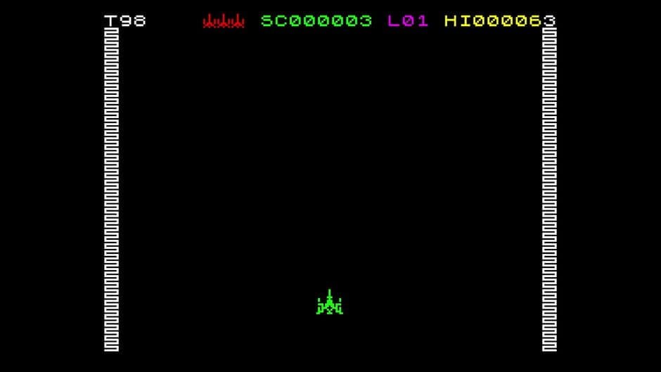 Arcadia screenshot 5