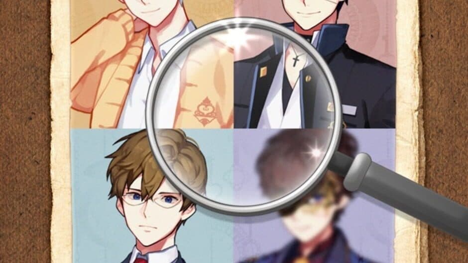Miss Detective's Undercover screenshot 2