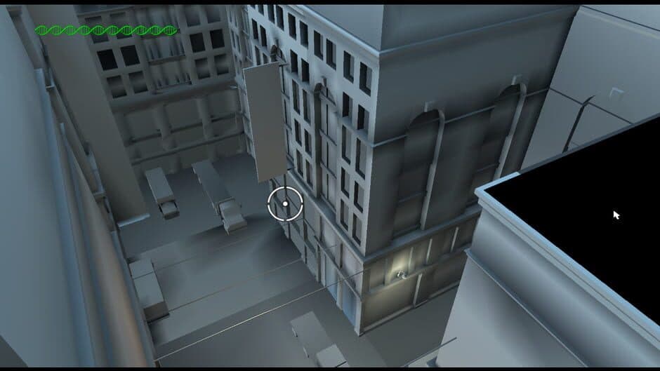 Spider-Man 4 screenshot 1