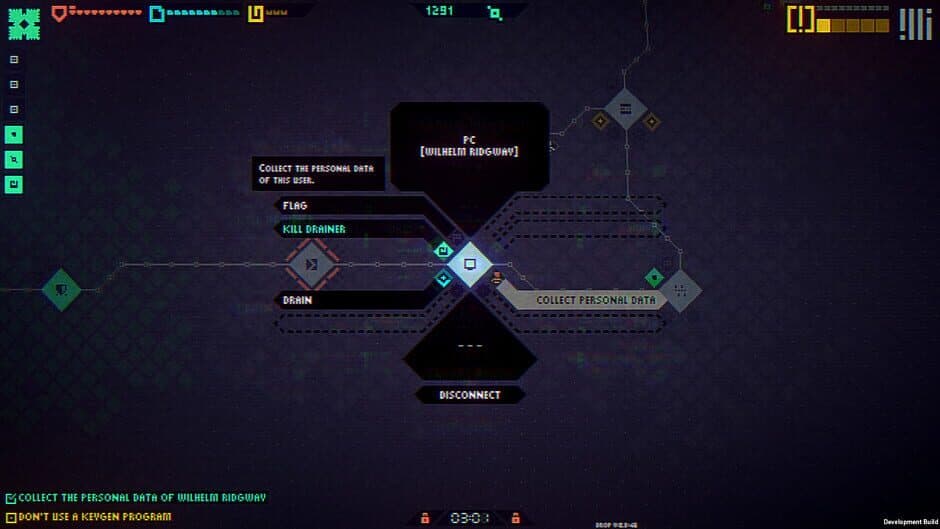 Drop: System Breach screenshot 8