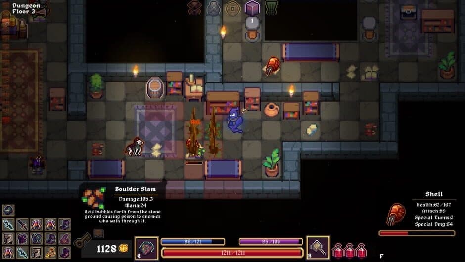 My Master's A Moron screenshot 5