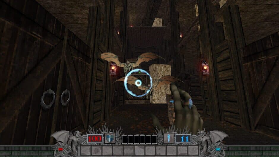 Hands of Necromancy screenshot 8