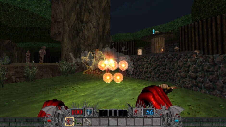 Hands of Necromancy screenshot 9