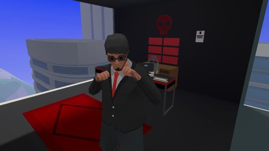 Frenzy VR screenshot 1