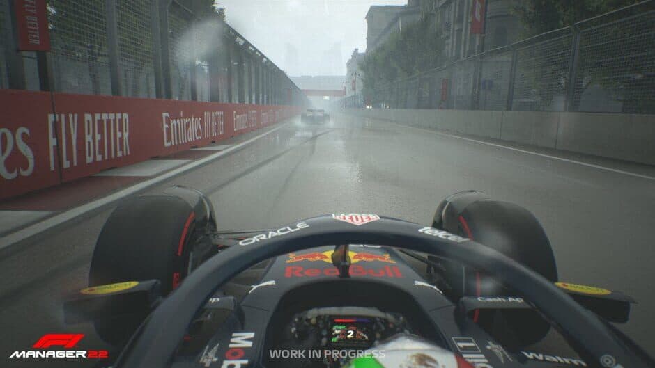 F1 Manager 2022 screenshot 3