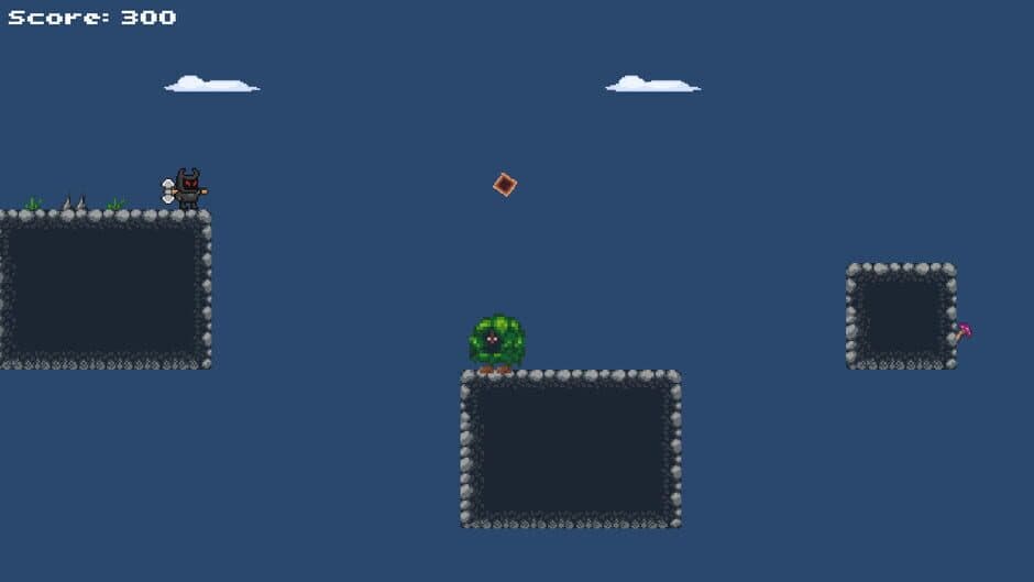 Chickweed screenshot 1
