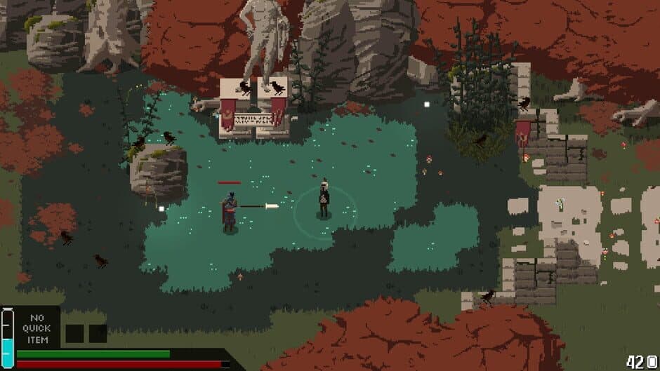 Fountains screenshot 9