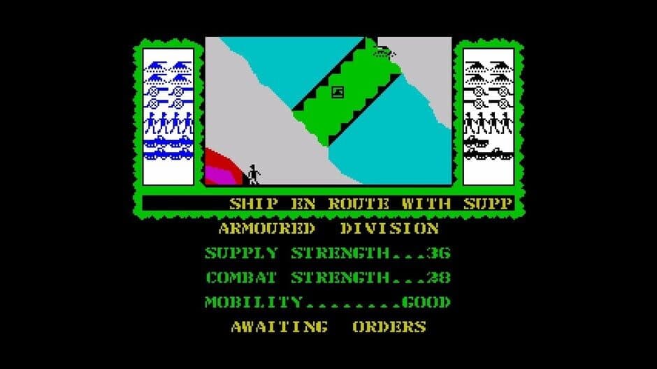 Stonkers screenshot 2